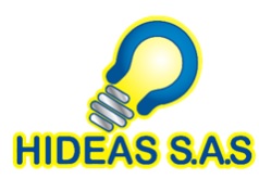 HIDEAS